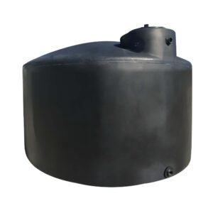 1000 Gallon Vertical Water Storage Tank