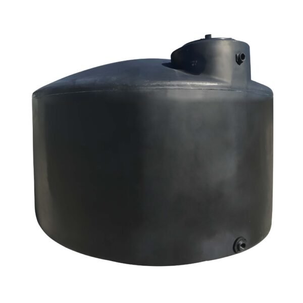 1000 Gallon Vertical Water Storage Tank