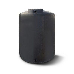 1000 Gallon Vertical Water Storage Tank